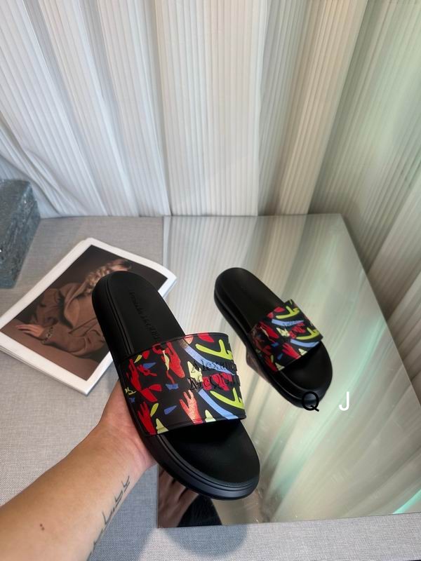 Alexander Mcqueen sz35-46 XJ0103